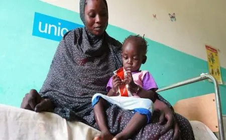 تحذير عالمي: 30 مليون سوداني يواجهون أزمة إنسانية ويحتاجون المساعدة الفورية