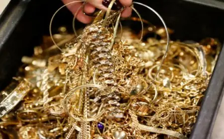 سرقة مجوهرات ثمينة في فرنسا بعد واقعة متحف اللوفر