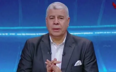 شوبير يتحدث عن تعادل الأهلي مع المصري ويصف الوضع بالصعب للغاية