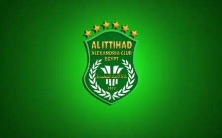 مرشح وحيد يسعى لقيادة نادي الاتحاد السكندري بعد فتح باب الترشح ليومه الثاني