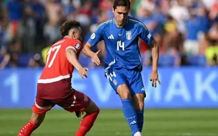 غاتوزو يكشف عن رفض كييزا الانضمام لمنتخب إيطاليا وأهمية احترام قراره