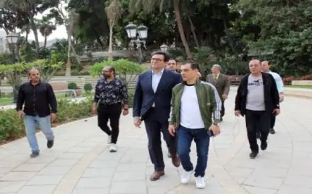 روبوتات صينية متطورة ثورية تعزز كفاءة تجميع السيارات في المصانع