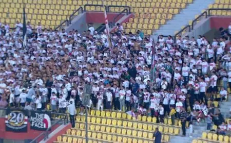 بشير التابعي يكشف عدم ثقة جماهير الزمالك في إدارة النادي