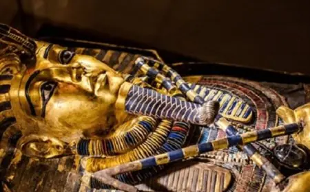 إقبال جماهيري غير مسبوق بمتحف المصري الكبير يستقطب 18 ألف زائر في يومه الأول