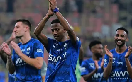 رئيس الهلال يتطلع لتحقيق حلم المونديال رغم تأثير جدول المباريات علينا