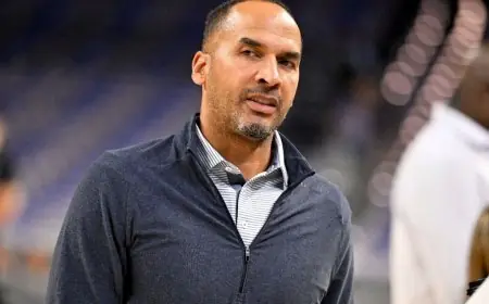 مافريكس يتخذ خطوة جريئة بإقالة مهندس صفقة رحيل لوكا دونتشيتش