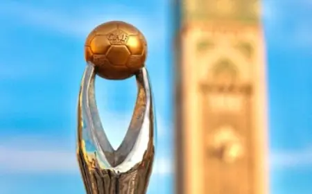 اكتشف الفرق المتأهلة إلى دور الـ16 في بطولة دوري أبطال أفريقيا