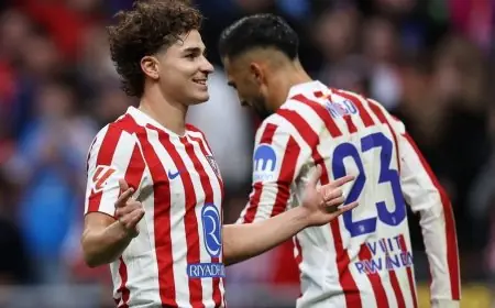 تشيلسي يستعد لدفع مبلغ خيالي لضم خوليان ألفاريز من أتلتيكو مدريد