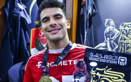 الزمالك يقدم شكوى جديدة ضد زيزو بسبب أزمة السوبر المصري