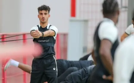 نجم سعودي يلفت الأنظار وينضم إلى الدوري الألماني