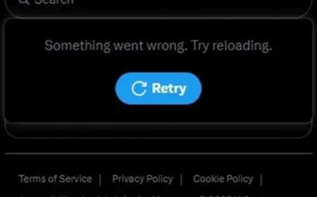 عطل مفاجئ في خدمات كلاود فلير يتسبب في انقطاع عالمي لكبرى المواقع الإلكترونية