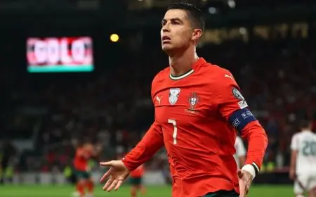 جدول مباريات اليوم الخميس 13 نوفمبر 2025 وأهم التفاصيل