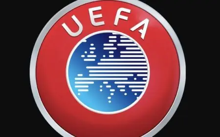 افتتاح بطولة أوروبا 2028 في كارديف والنهائي التاريخي في ويمبلي