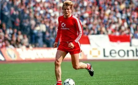 تعرف على الرجل الذي حقق إنجازاً مذهلاً بلعب مباراتين في يوم واحد بدولين مختلفتين