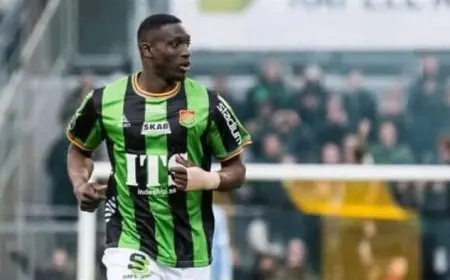 الأهلي يرفع عرضه لضمان صفقة الإيفواري دياباتيه لتعزيز صفوف الفريق