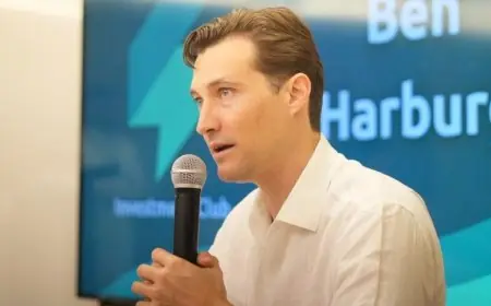 مالك نادي الخلود بن هاربورغ يكشف عن خطط لتكرار نموذج برينتفورد وبرايتون في السعودية