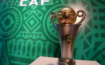 مواجهة منتظرة بين الزمالك والمصري في الجولتين الثالثة والرابعة بدور المجموعات لكأس الكونفيدرالية