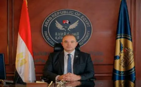 الرقابة المالية تطلق قواعد جديدة لحوكمة شركات التأمين لتعزيز الشفافية والمساءلة