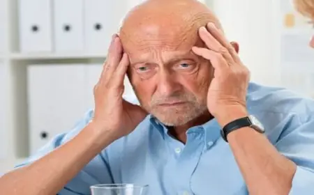 دراسة جديدة تكشف أن تقليل مستويات الكوليسترول يساهم في تقليل مخاطر الإصابة بالخرف