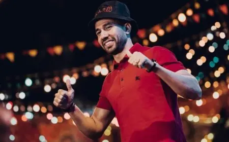 تريزيجيه يؤكد أن بطولة الأهلي الدولية تمثل فرصة مثالية لتطوير ناشئي كرة القدم