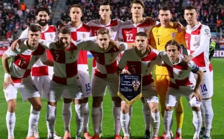 أفضل 30 منتخبًا يتأهلون لكأس العالم 2026 تفاصيل القائمة الكاملة للفرق المشاركة