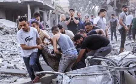 19 شهيدًا و7 إصابات في غزة خلال 48 ساعة الأخيرة حسب مصادر طبية