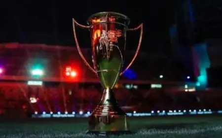 تاريخ كأس السوبر الأهلي البطل التاريخي ومفاجآت غير متوقعة