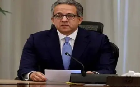 الرئيس السيسى يبحث مع رئيس الأركان الباكستانى استراتيجيات خفض التصعيد في الشرق الأوسط وجنوب آسيا وتعزيز التعاون لمواجهة التحديات المشتركة