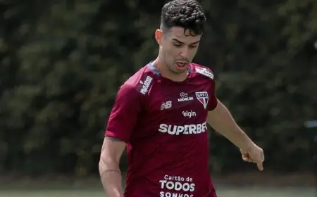 استقرار حالة البرازيلي أوسكار بعد تعرضه لنوبة وعائية مبهمة