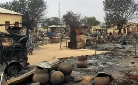 اشتباكات عنيفة في الفاشر بين الجيش السوداني وقوات الدعم السريع غرب السودان