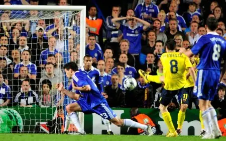 تاريخ مباريات برشلونة وتشيلسي في دوري أبطال أوروبا يكشف قصص المنافسة المثيرة