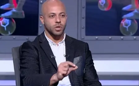 عفرتو تتحدث عن تراجع مشاهدتها لمباريات الأهلي في الشارع نتيجة الأداء المتواضع والنتائج رغم الصفقات القوية