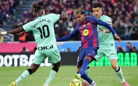 موعد مباراة تشيلسي ضد برشلونة في دوري أبطال أوروبا 2023