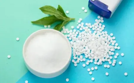 وزير الصحة يلتقي سفير قطر لتعزيز التعاون في القطاع الصحي