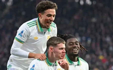 روما في المقدمة بالدوري الإيطالي وينتظر هدية من ميلان ضد إنتر