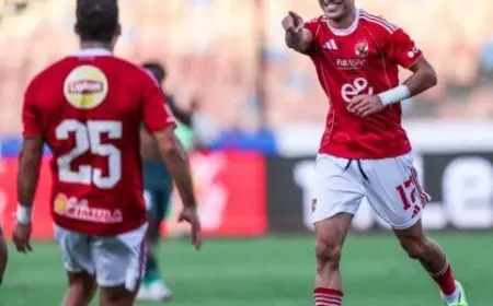 شوبير يؤكد استعادة بن شرقي لتألقه مع الأهلي ولا توجد أزمة في تغييره أو جلوسه على دكة الاحتياط