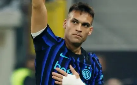 موعد حماس مباراة أتلتيكو مدريد وإنتر ميلان في دوري أبطال أوروبا 2023