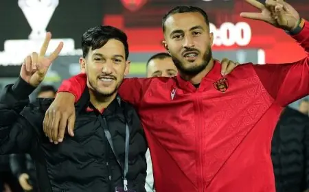 اتحاد العاصمة يحقق فوزًا مثيرًا على سان بيدرو في الكونفدرالية وينجو من الفخ