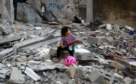 الخارجية الفلسطينية تدعو إلى تدخل دولي فوري لوقف العدوان على غزة