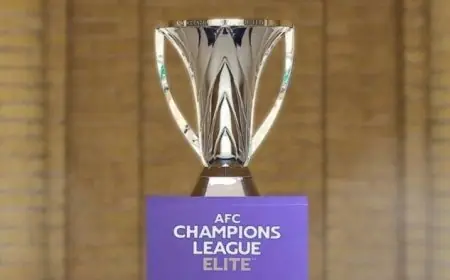 الهلال في مهمة سهلة لتعزيز صدارته بينما يواجه السد والشارقة والدحيل اختبارات قوية في دوري أبطال آسيا