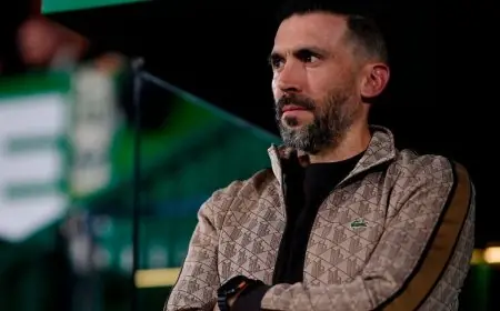 مدرب إلتشي ينتقد قرار الحكم حول هدف ريال مدريد الثاني في لقاء مثير