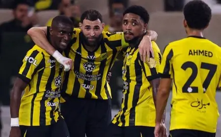 مواعيد مباريات الإثنين 24 نوفمبر 2025 كل ما تحتاج معرفته عن المباراة اليوم