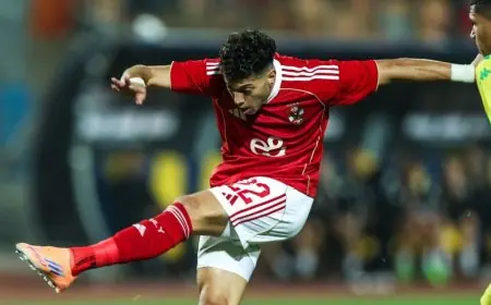 إمام عاشور يكشف رسالته لجماهير الأهلي بعد عودته القوية إلى الملاعب