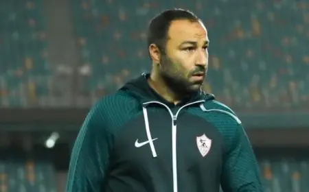 أحمد عبد الرؤوف يكشف كيف كان الزمالك بإمكانه إنهاء مباراة زيسكو من الشوط الأول