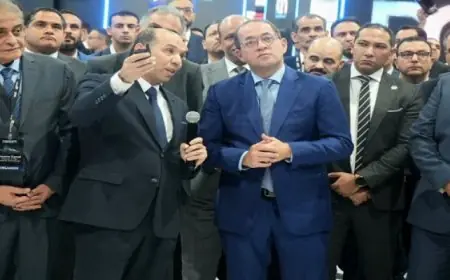 وزير المالية يكشف عن خطط تحفيزية لتعزيز نمو القطاعات الإنتاجية في البلاد