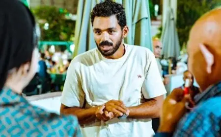 أحمد خالد يحقق نجاحًا كبيرًا في تطوير حديقة أطفال الزمالك بتكلفة 3 ملايين جنيه