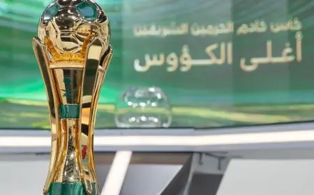 كل ما تحتاج معرفته عن موعد قرعة نصف نهائي كأس خادم الحرمين الشريفين والقنوات التي ستنقلها