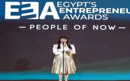 المشاط تؤكد أهمية ريادة الأعمال كعنصر أساسي للتحول نحو اقتصاد إنتاجي مبتكر وأكثر تنافسية