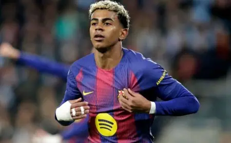 تعرف على قائمة برشلونة لمباراته المرتقبة ضد تشيلسي في دوري أبطال أوروبا