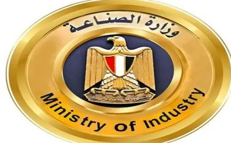 وزارة الصناعة تكشف عن نتائج الطرح الاستثنائي الثاني عشر للأراضي الصناعية المتصلة